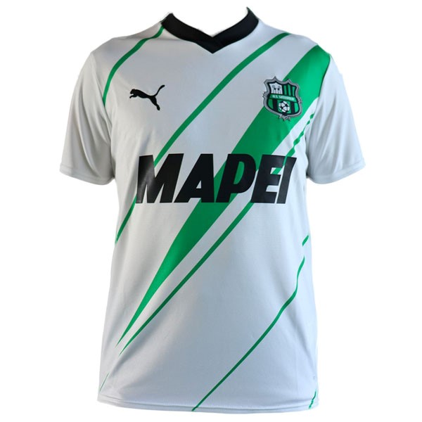 Thailand Trikot Sassuolo Auswarts 2023-24